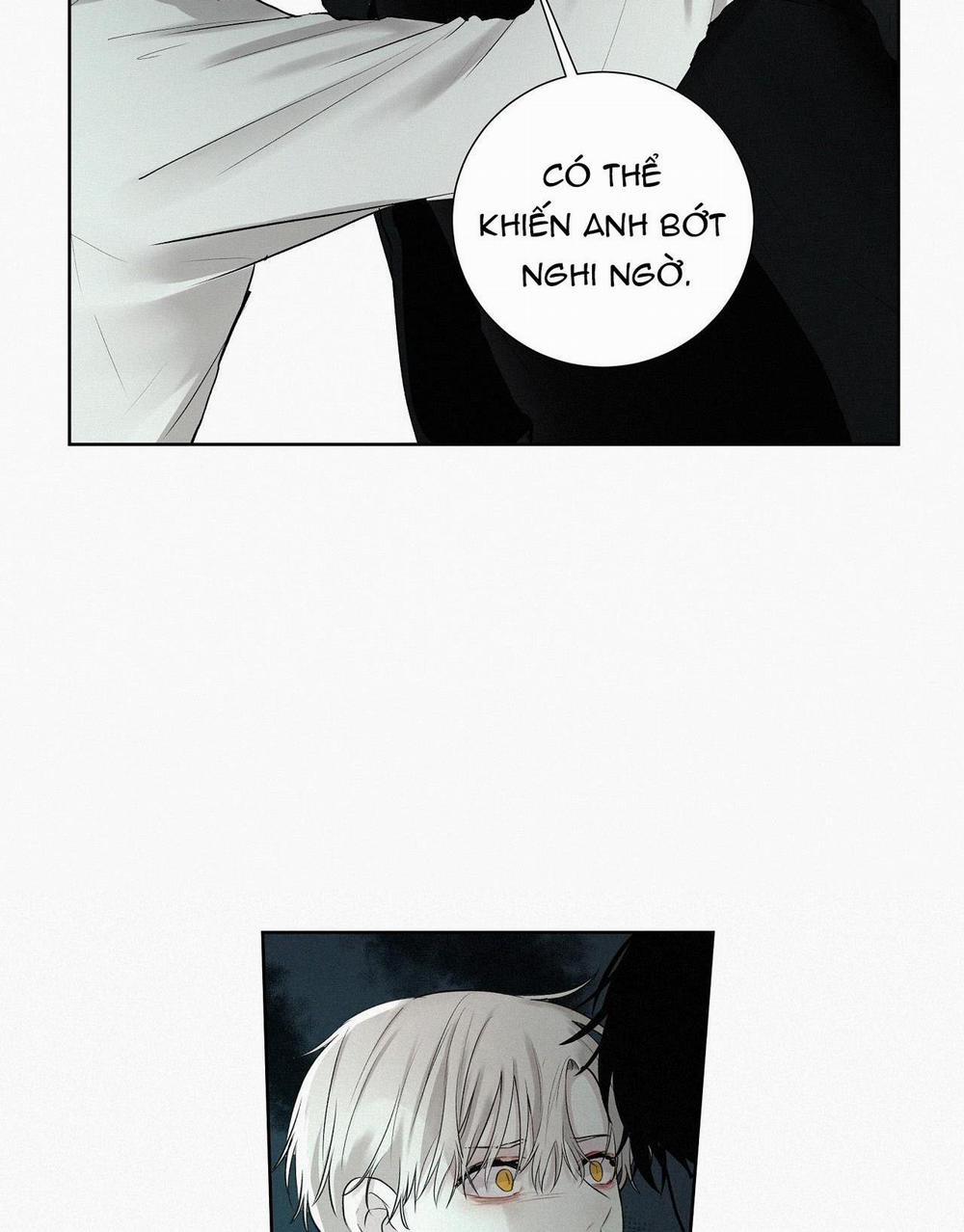 Hiến Tế Máu 13 trang 17