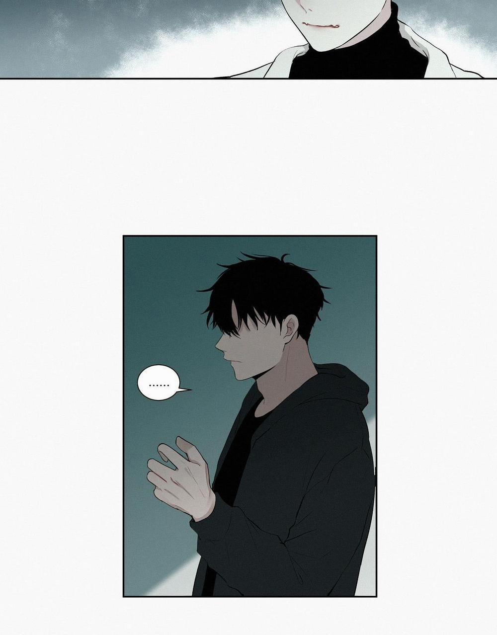 Hiến Tế Máu 13 trang 19