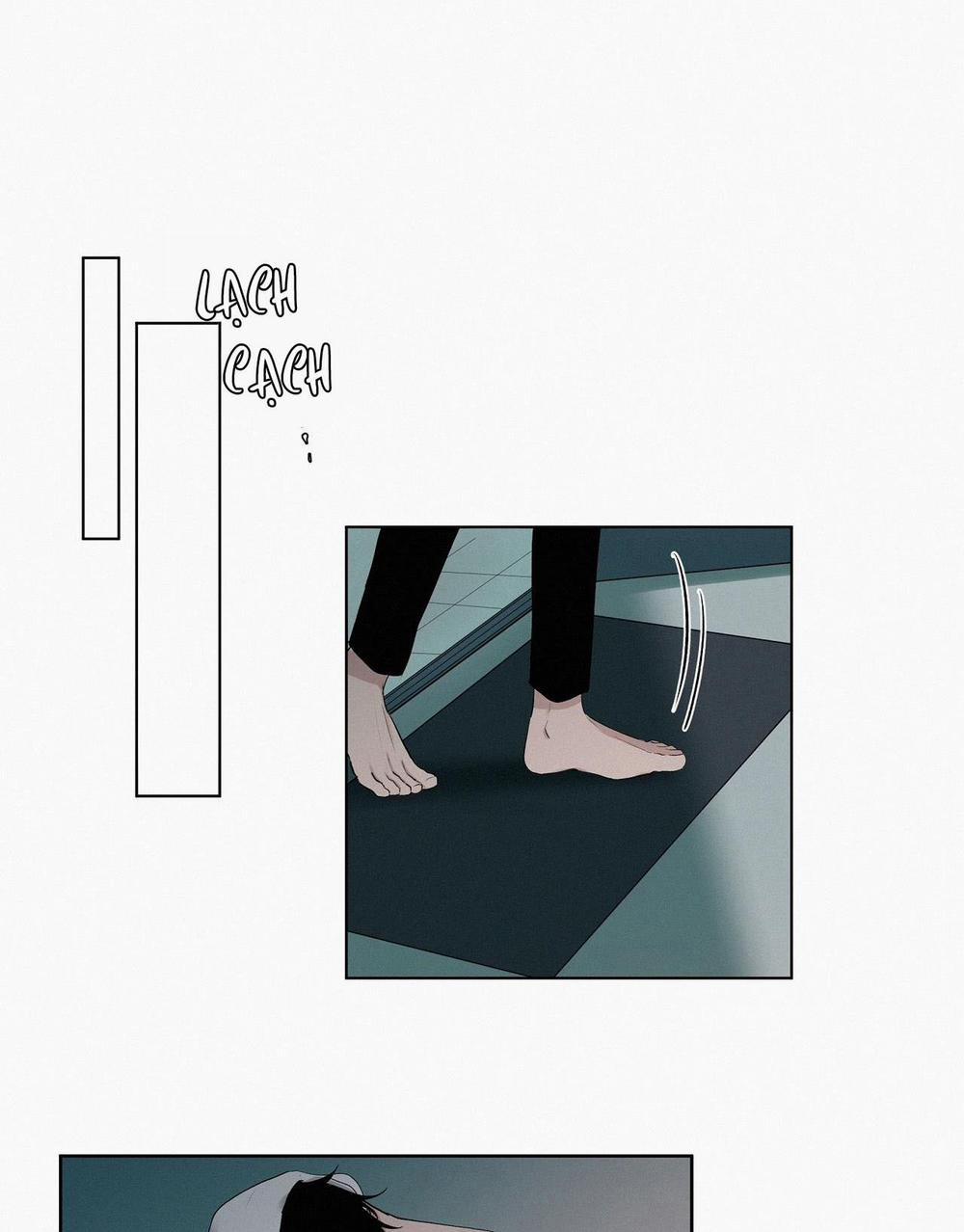 Hiến Tế Máu 13 trang 29