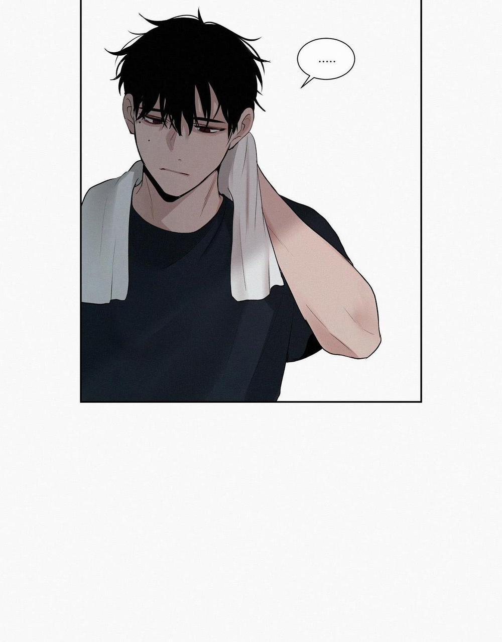 Hiến Tế Máu 13 trang 32