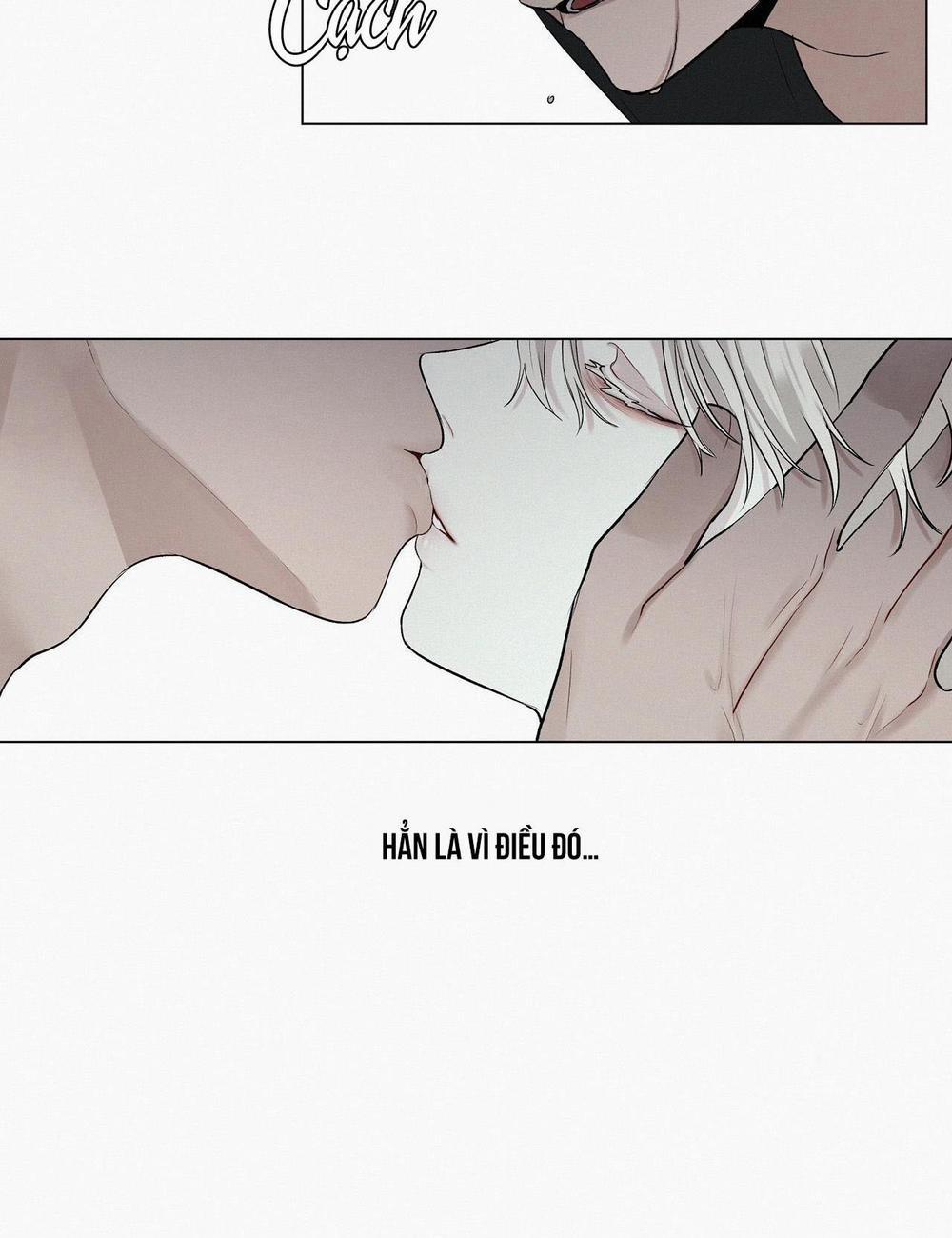 Hiến Tế Máu 13 trang 35