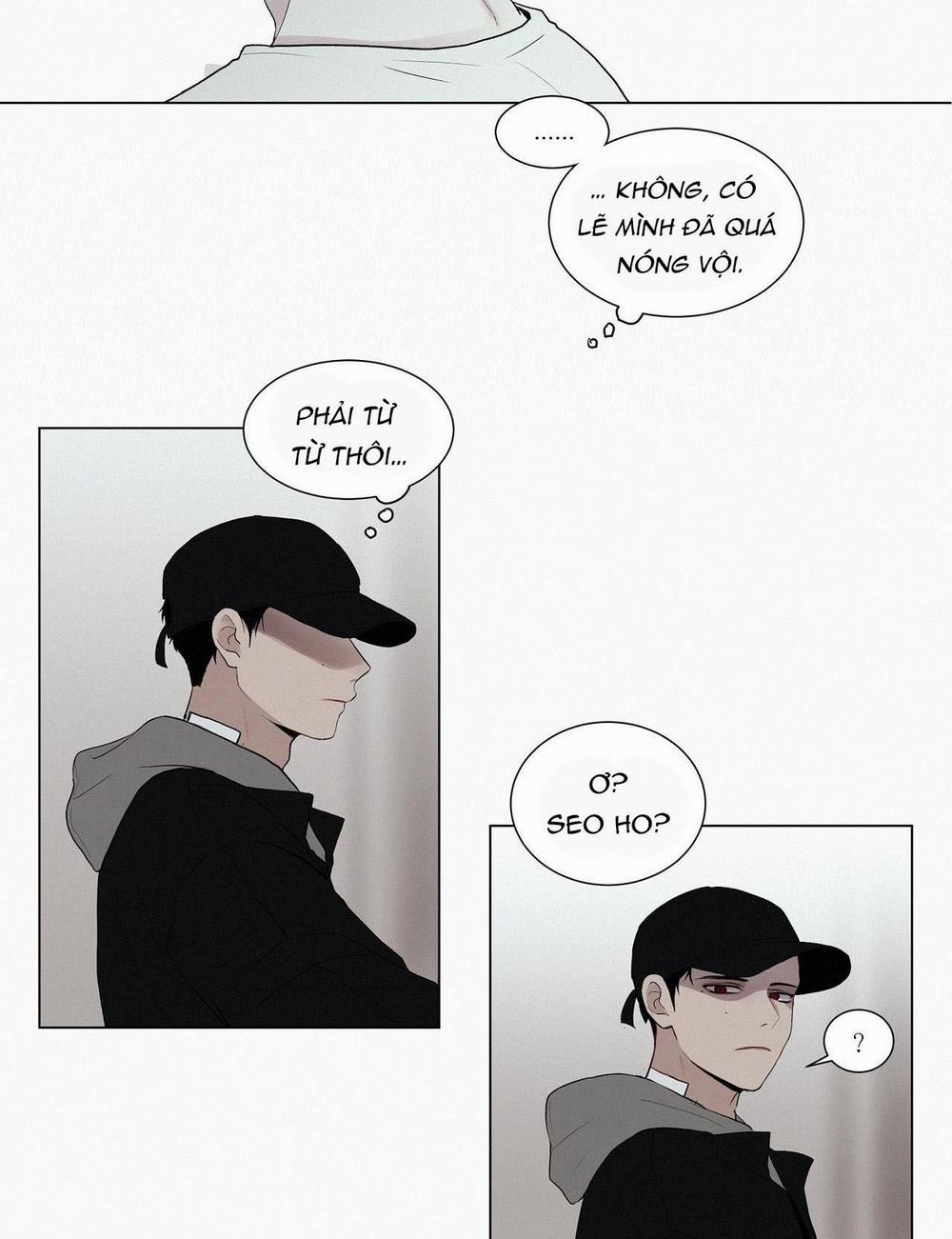 Hiến Tế Máu 13 trang 42