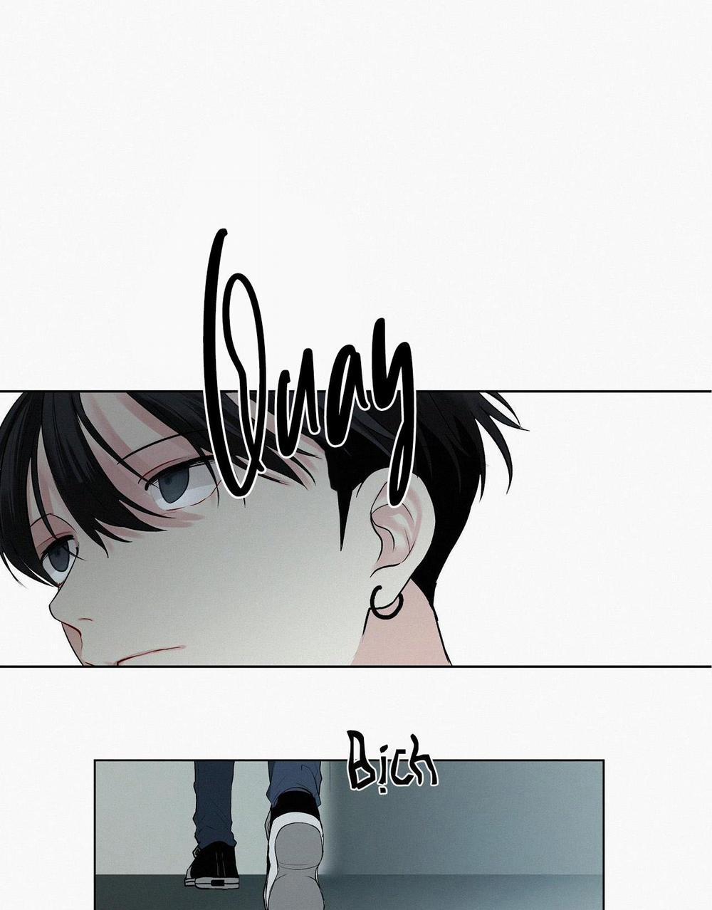 Hiến Tế Máu 13 trang 5