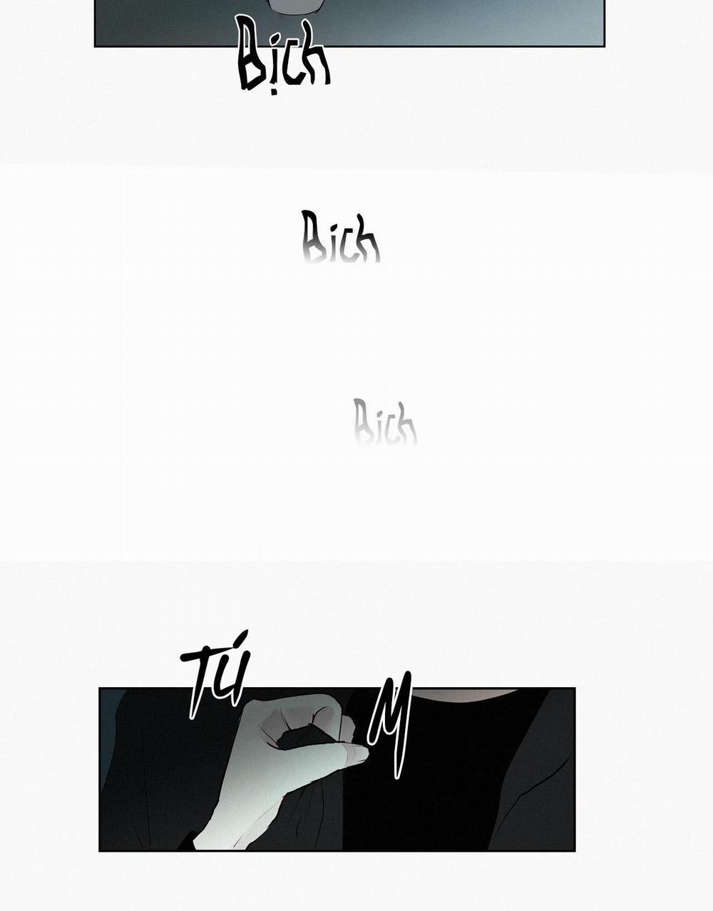 Hiến Tế Máu 13 trang 6