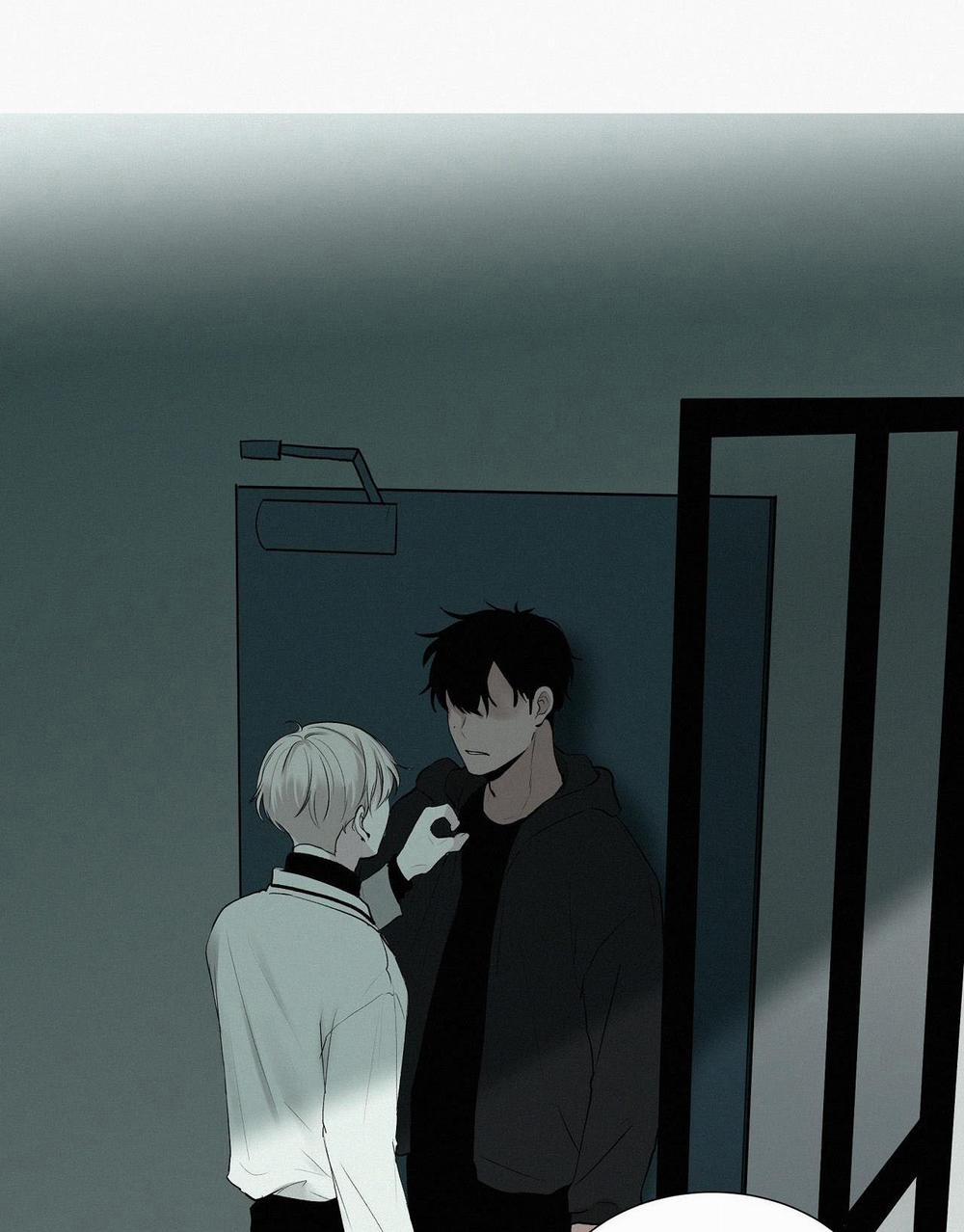 Hiến Tế Máu 13 trang 7