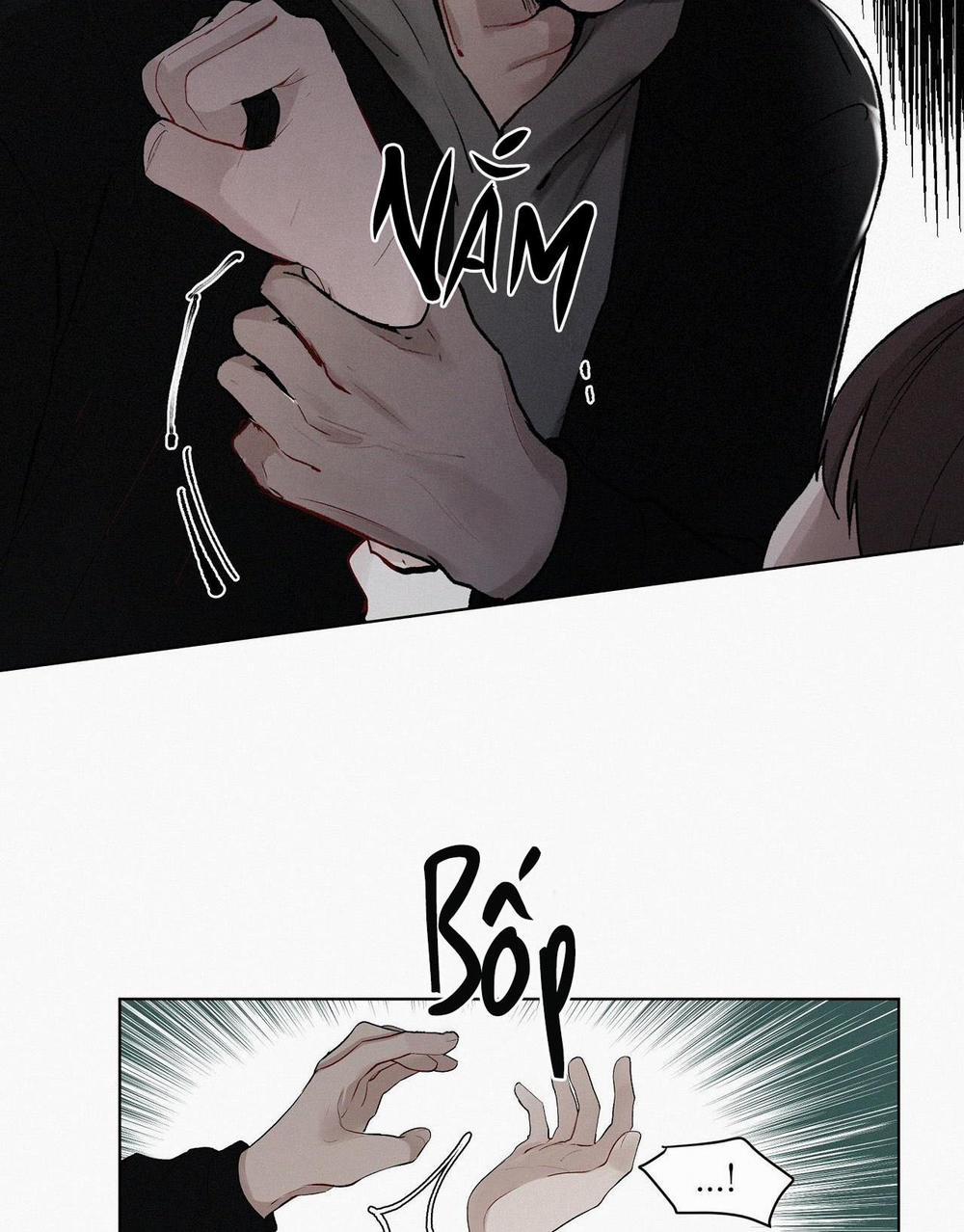 Hiến Tế Máu 14 trang 10