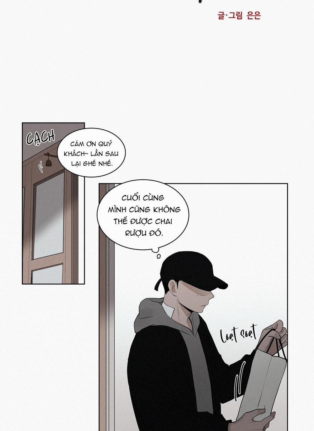 Hiến Tế Máu 14 trang 19