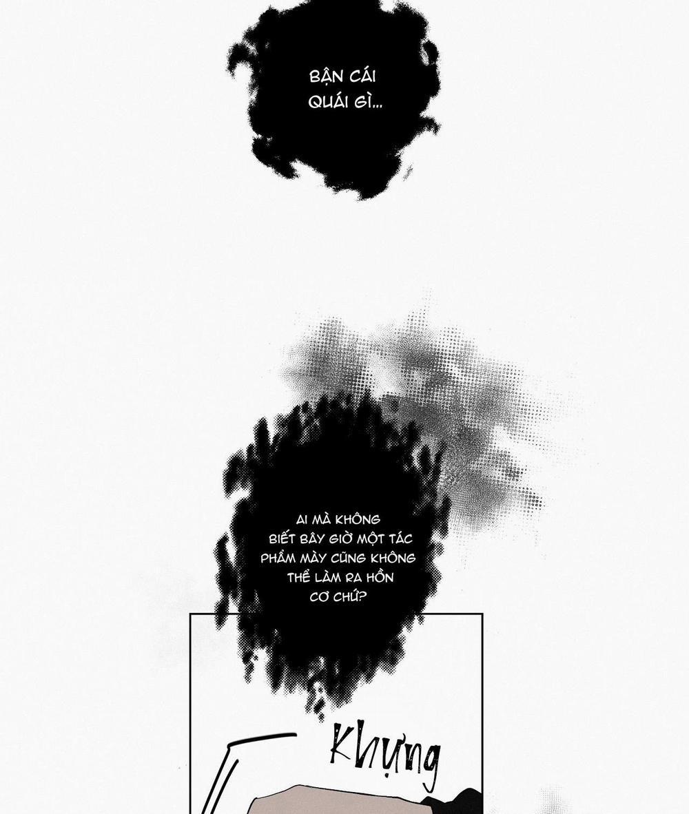 Hiến Tế Máu 14 trang 23