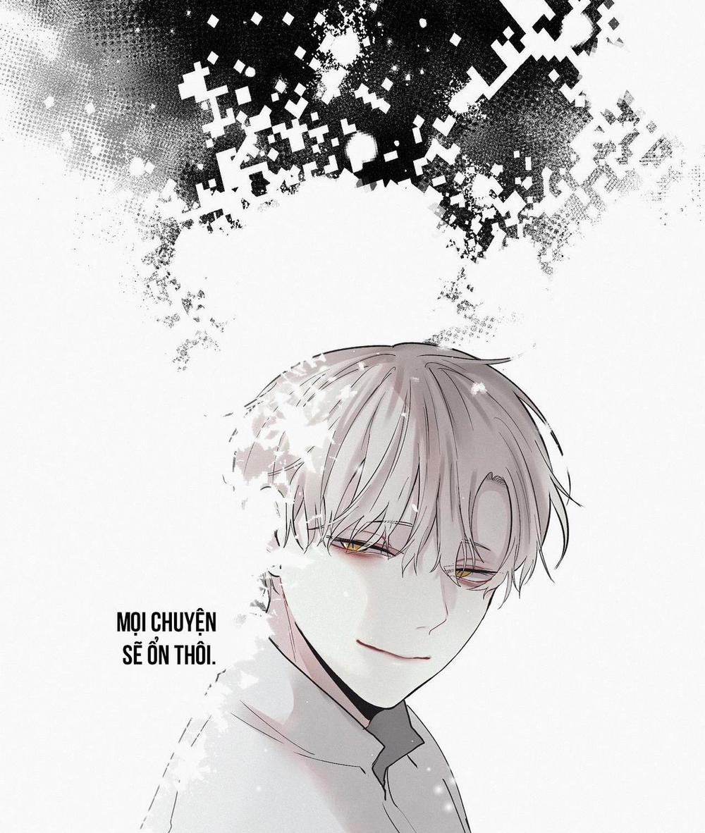 Hiến Tế Máu 14 trang 27