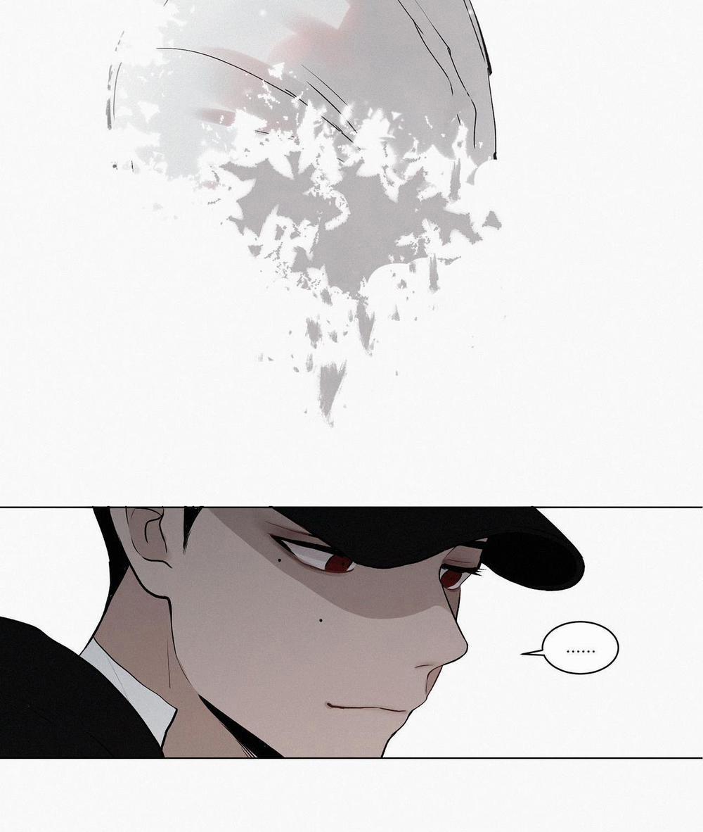 Hiến Tế Máu 14 trang 28