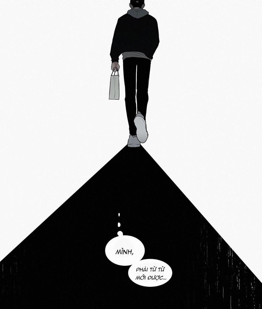 Hiến Tế Máu 14 trang 31