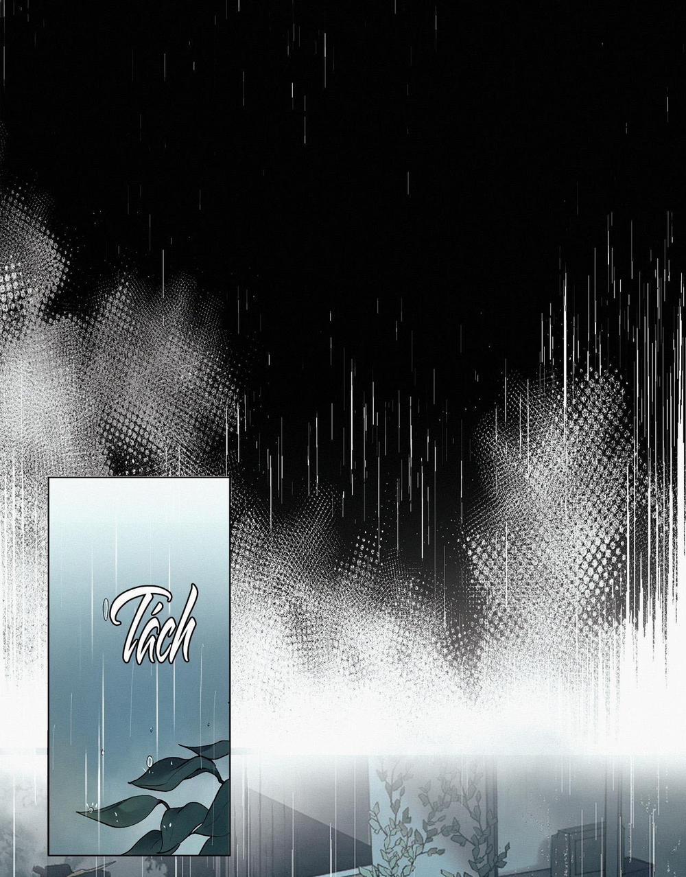 Hiến Tế Máu 14 trang 33