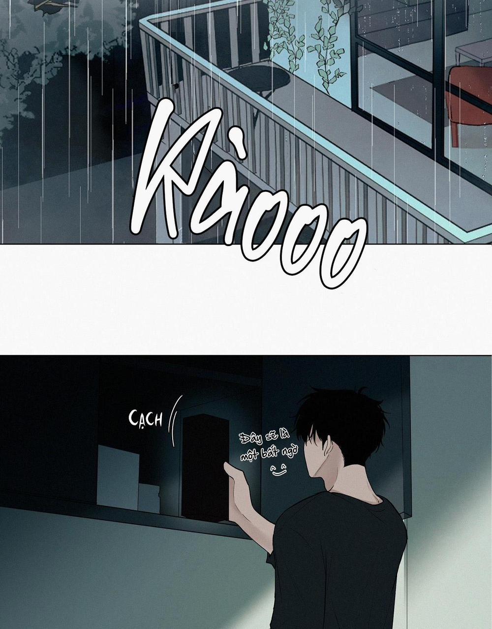 Hiến Tế Máu 14 trang 34