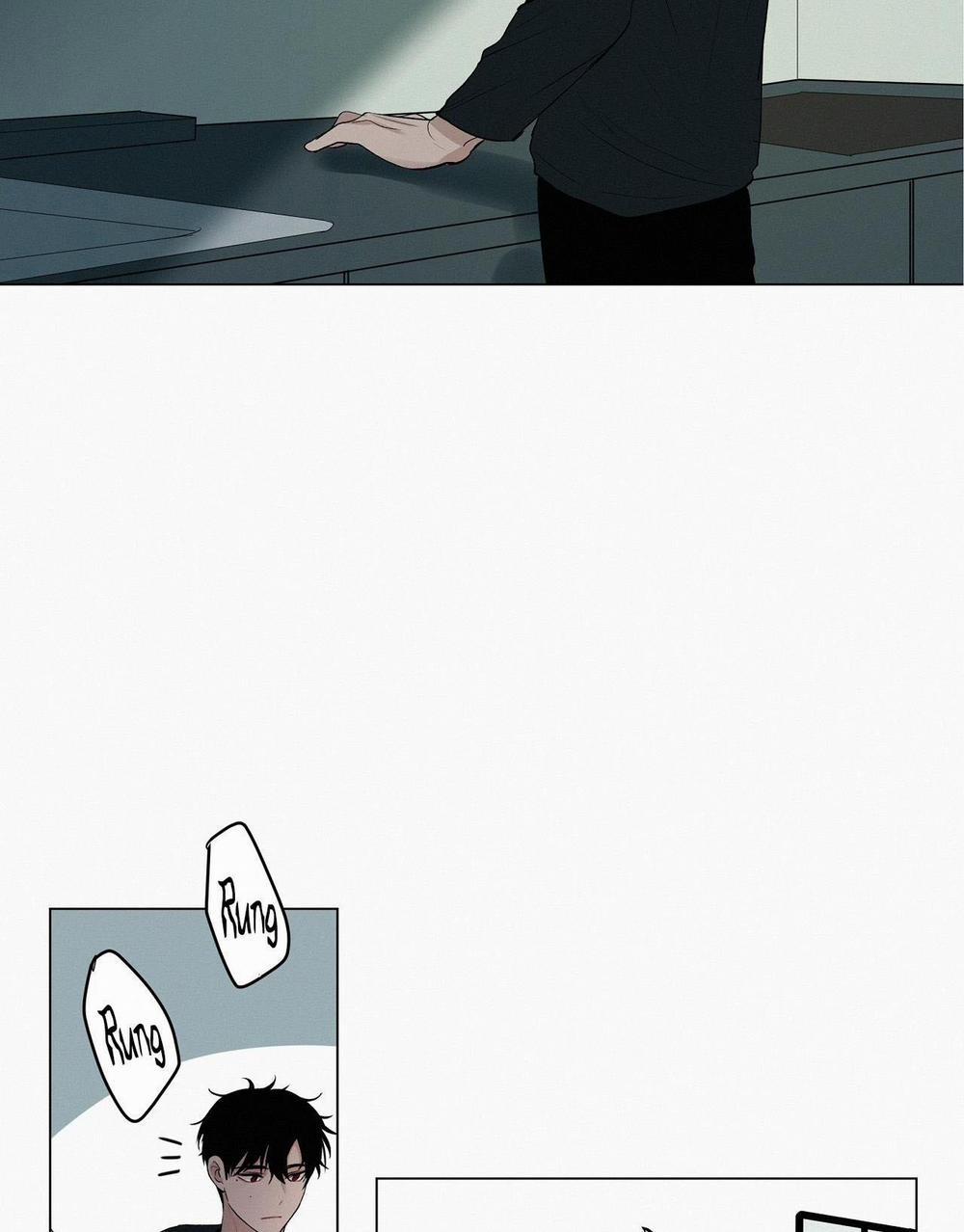 Hiến Tế Máu 14 trang 35