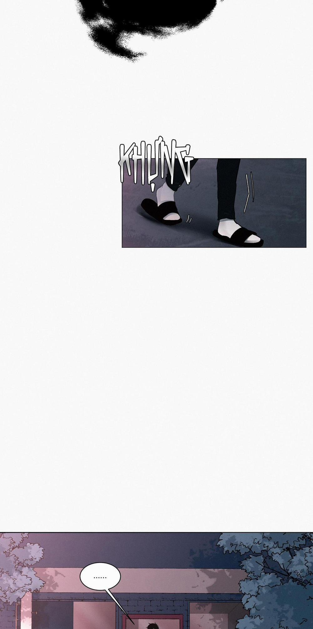 Hiến Tế Máu 15 trang 10