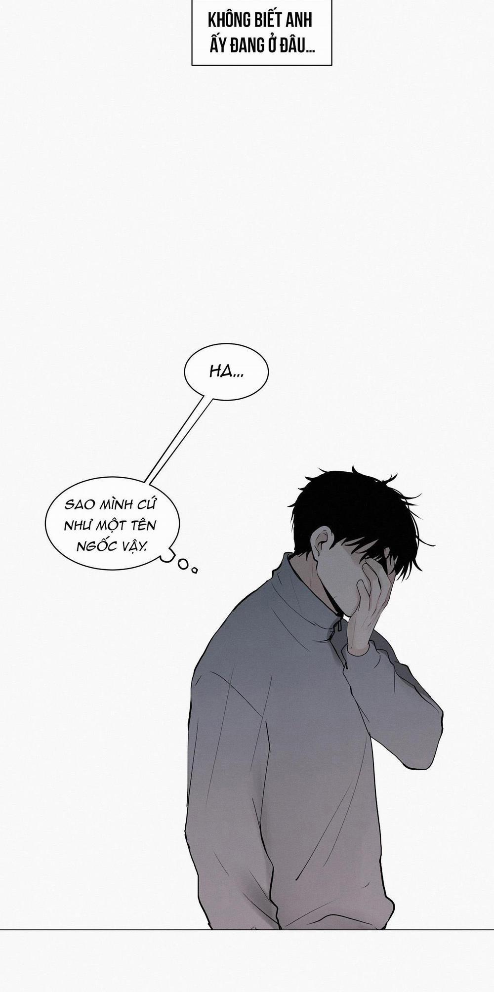 Hiến Tế Máu 15 trang 12