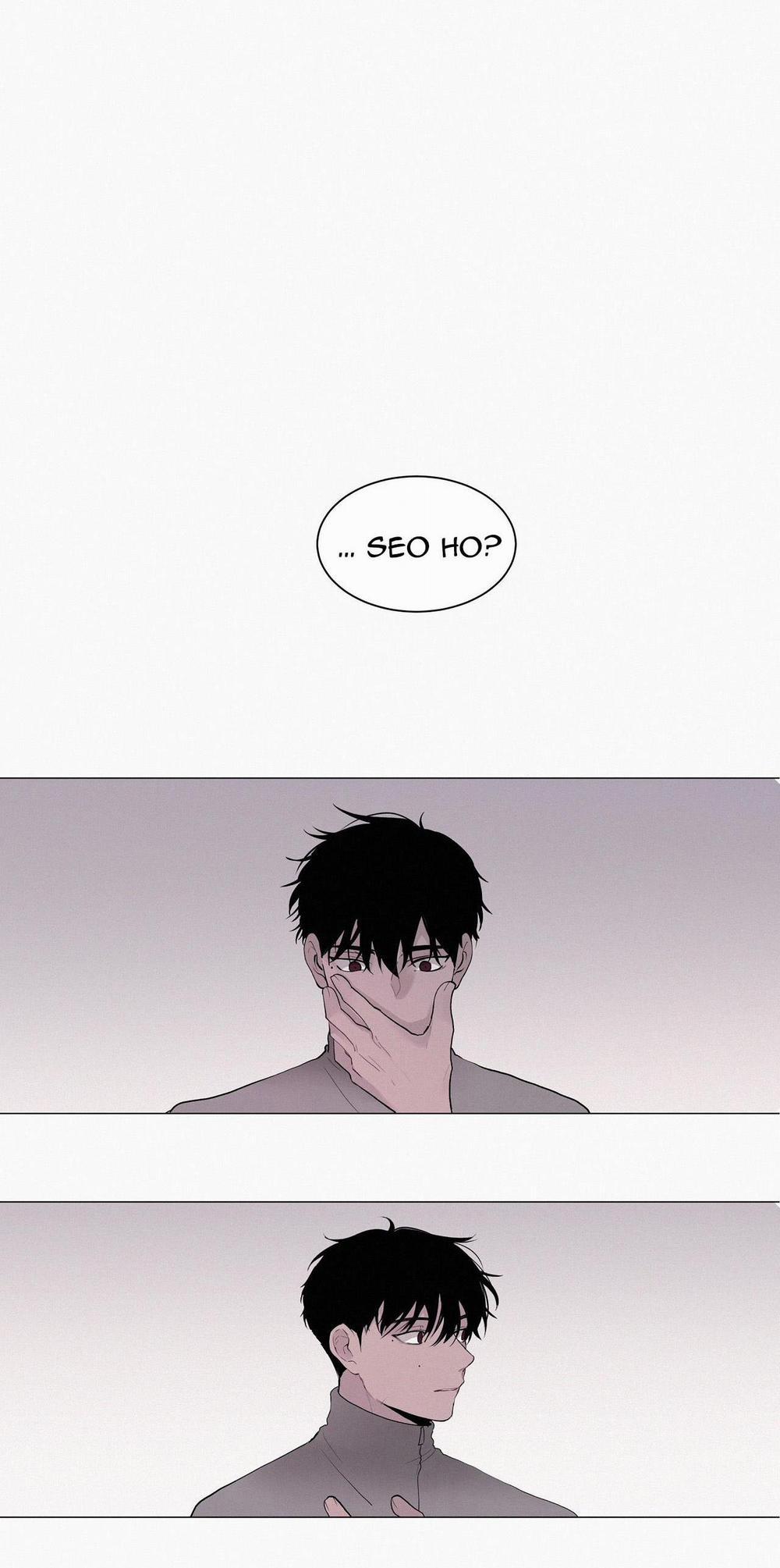 Hiến Tế Máu 15 trang 13