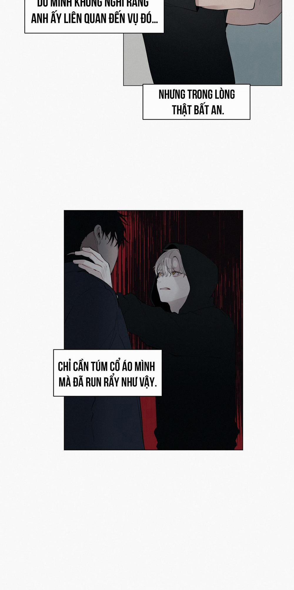 Hiến Tế Máu 15 trang 2