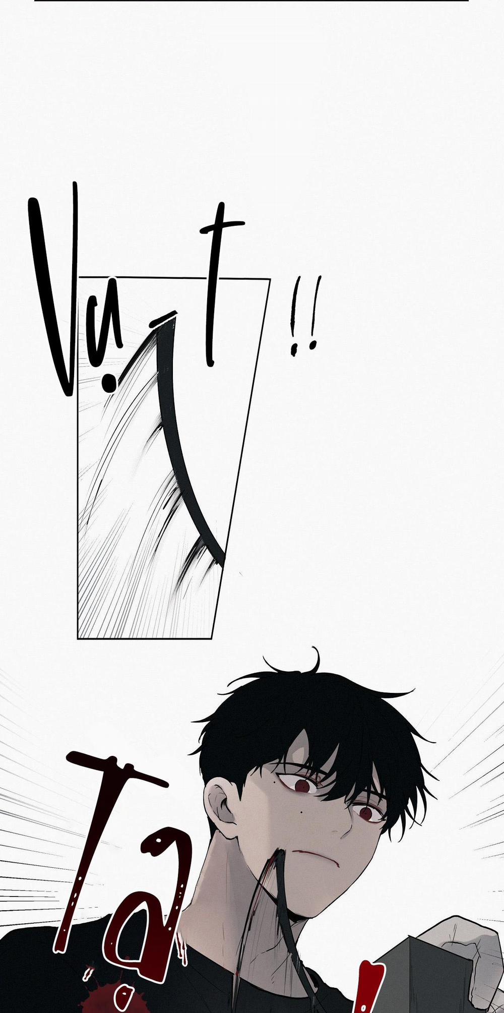 Hiến Tế Máu 15 trang 4