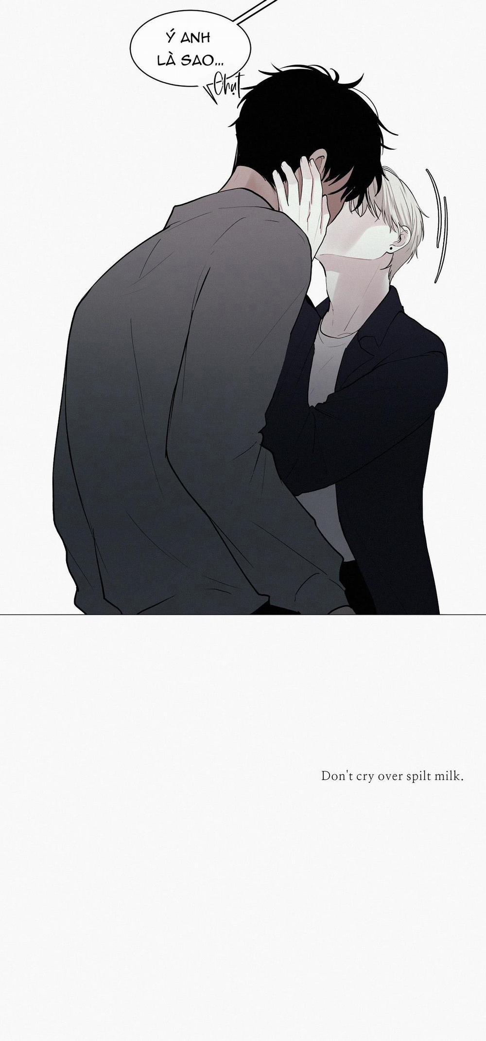 Hiến Tế Máu 16 trang 27