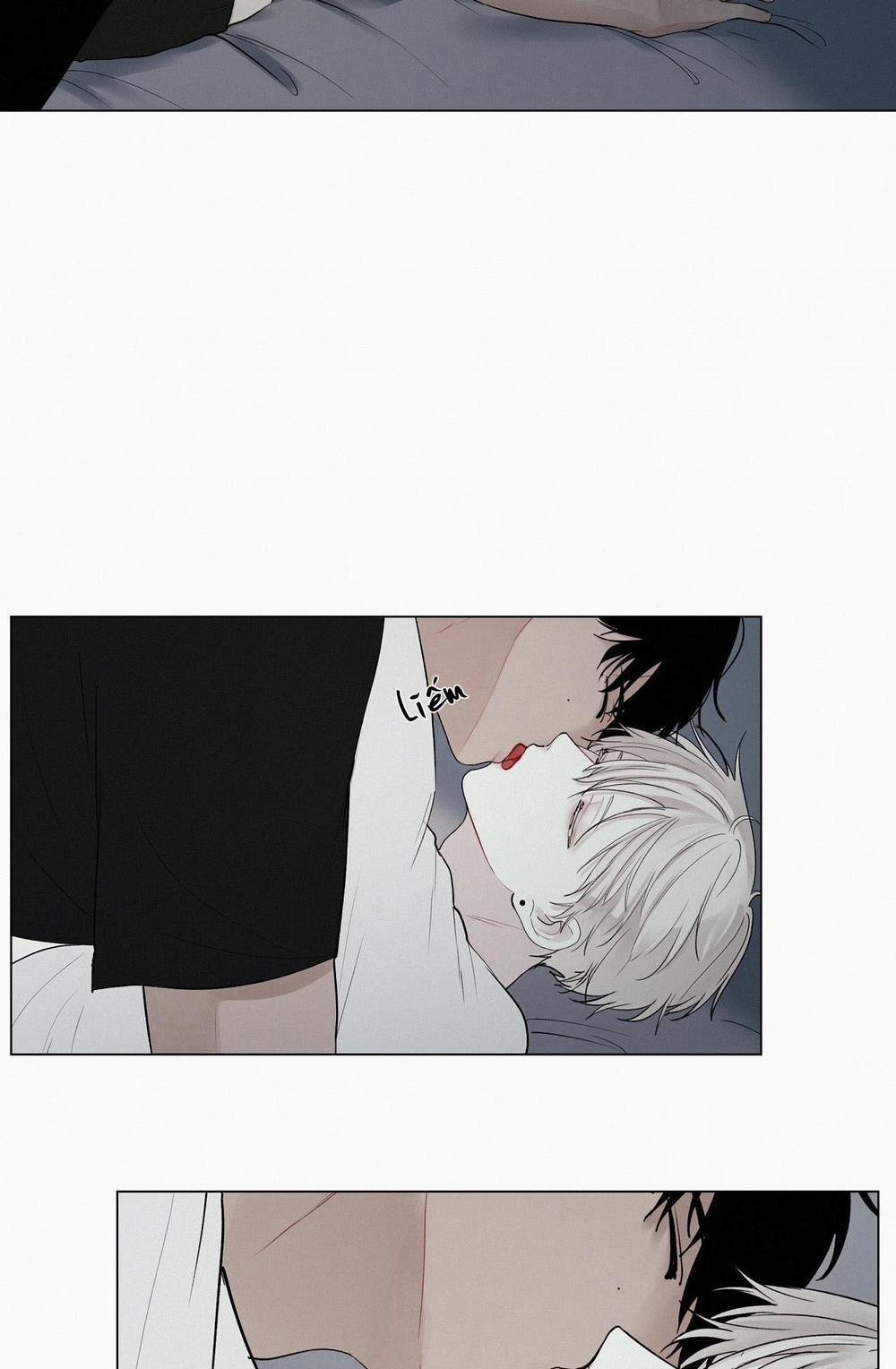 Hiến Tế Máu 17 trang 10