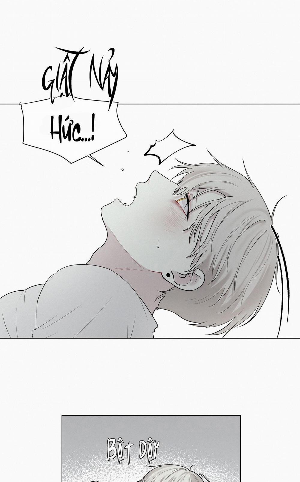 Hiến Tế Máu 17 trang 18