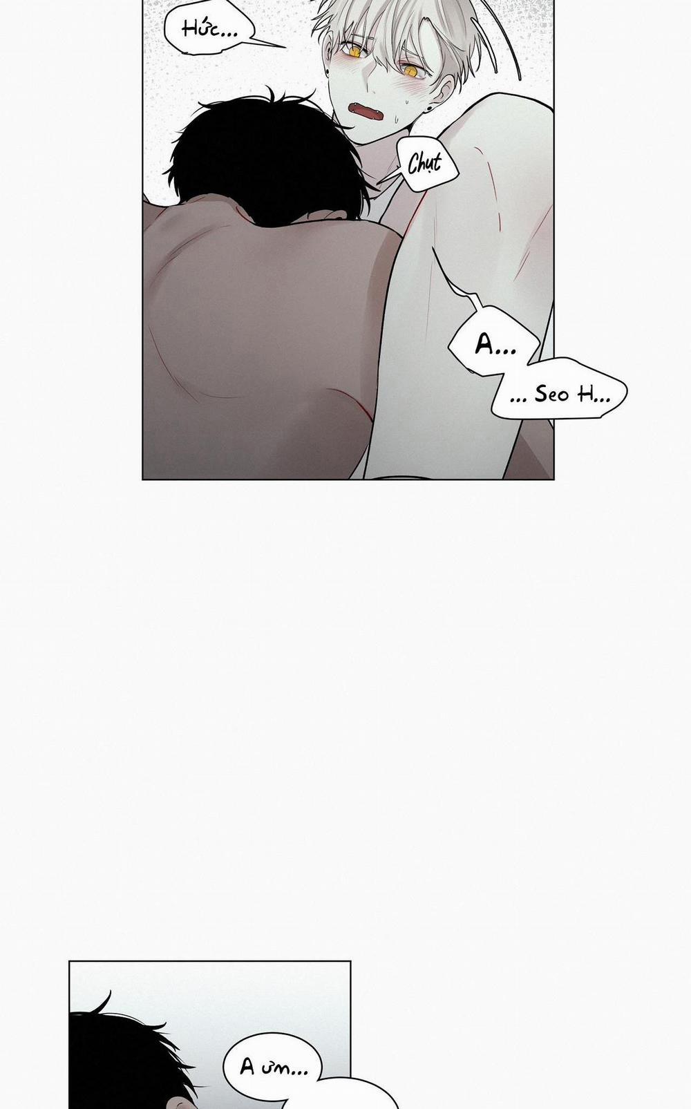 Hiến Tế Máu 17 trang 19