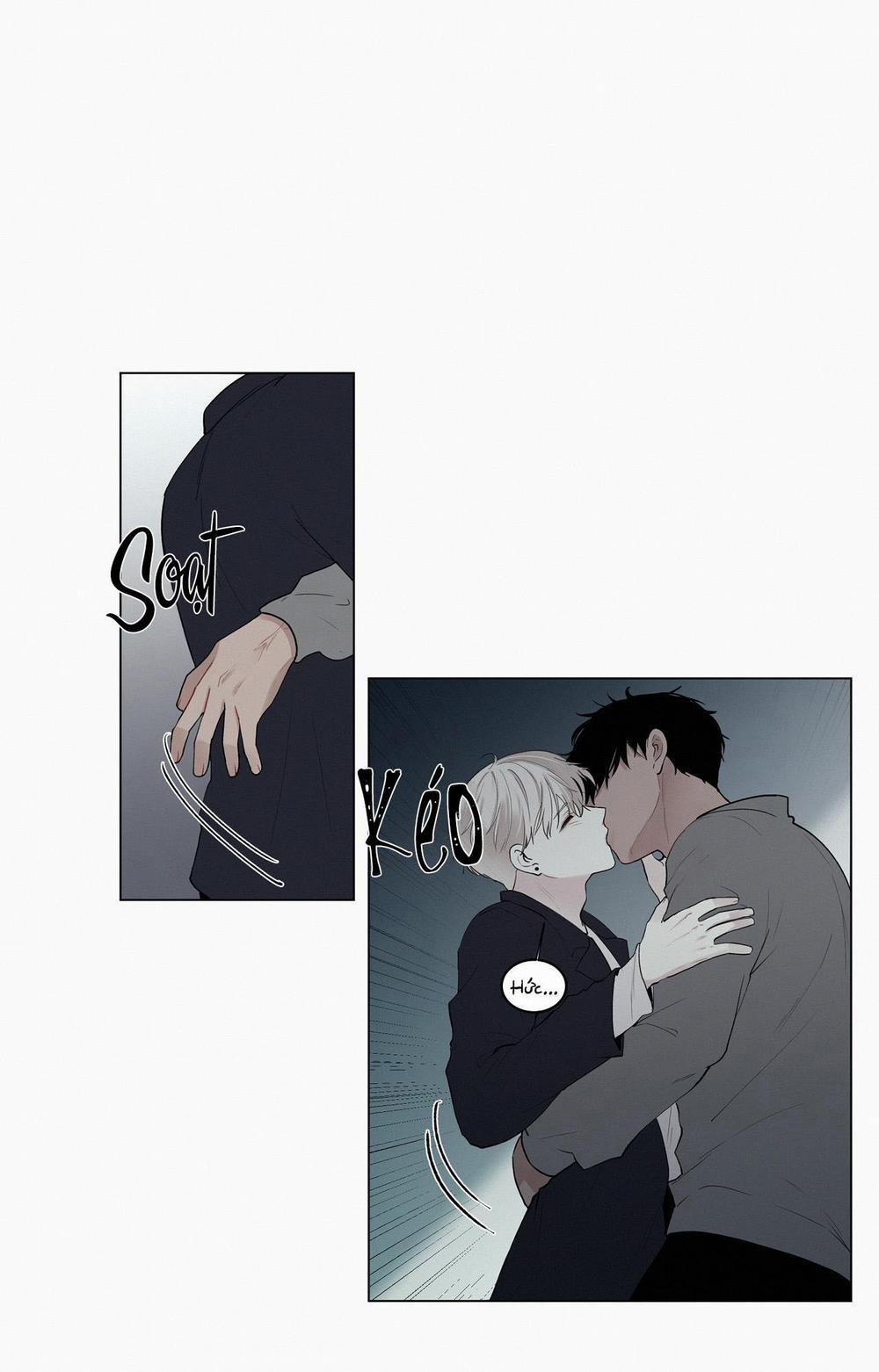 Hiến Tế Máu 17 trang 2