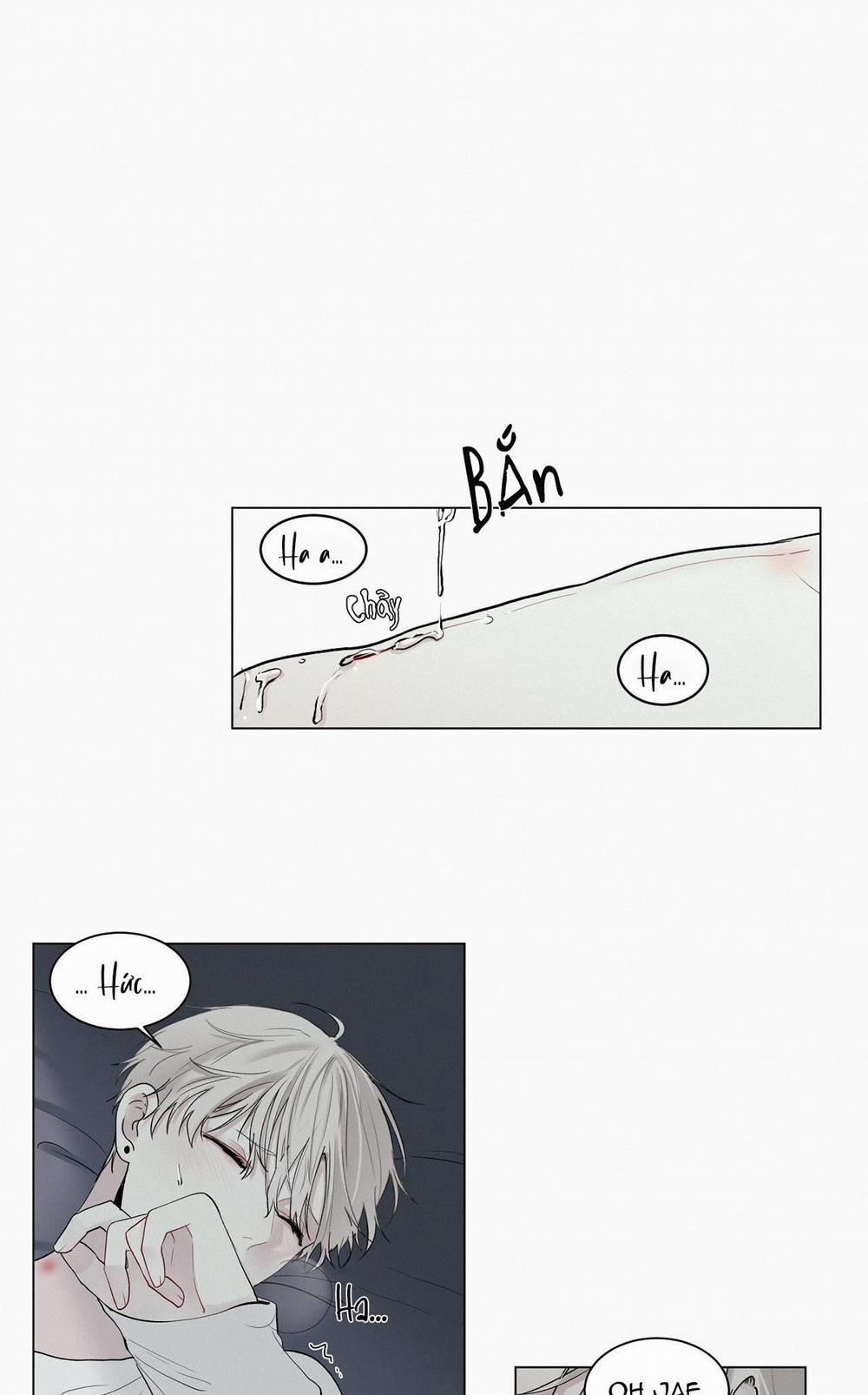 Hiến Tế Máu 17 trang 24