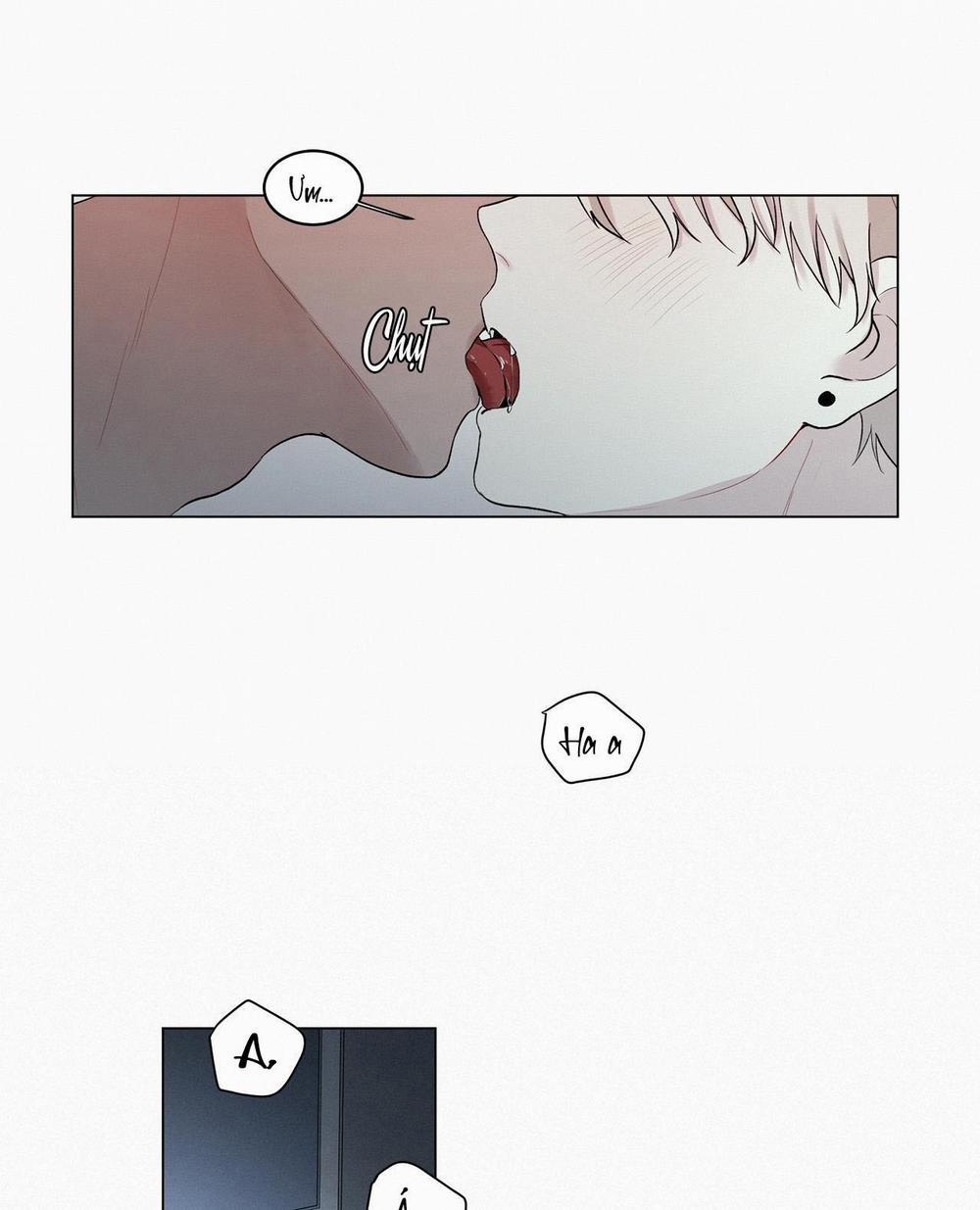 Hiến Tế Máu 17 trang 27