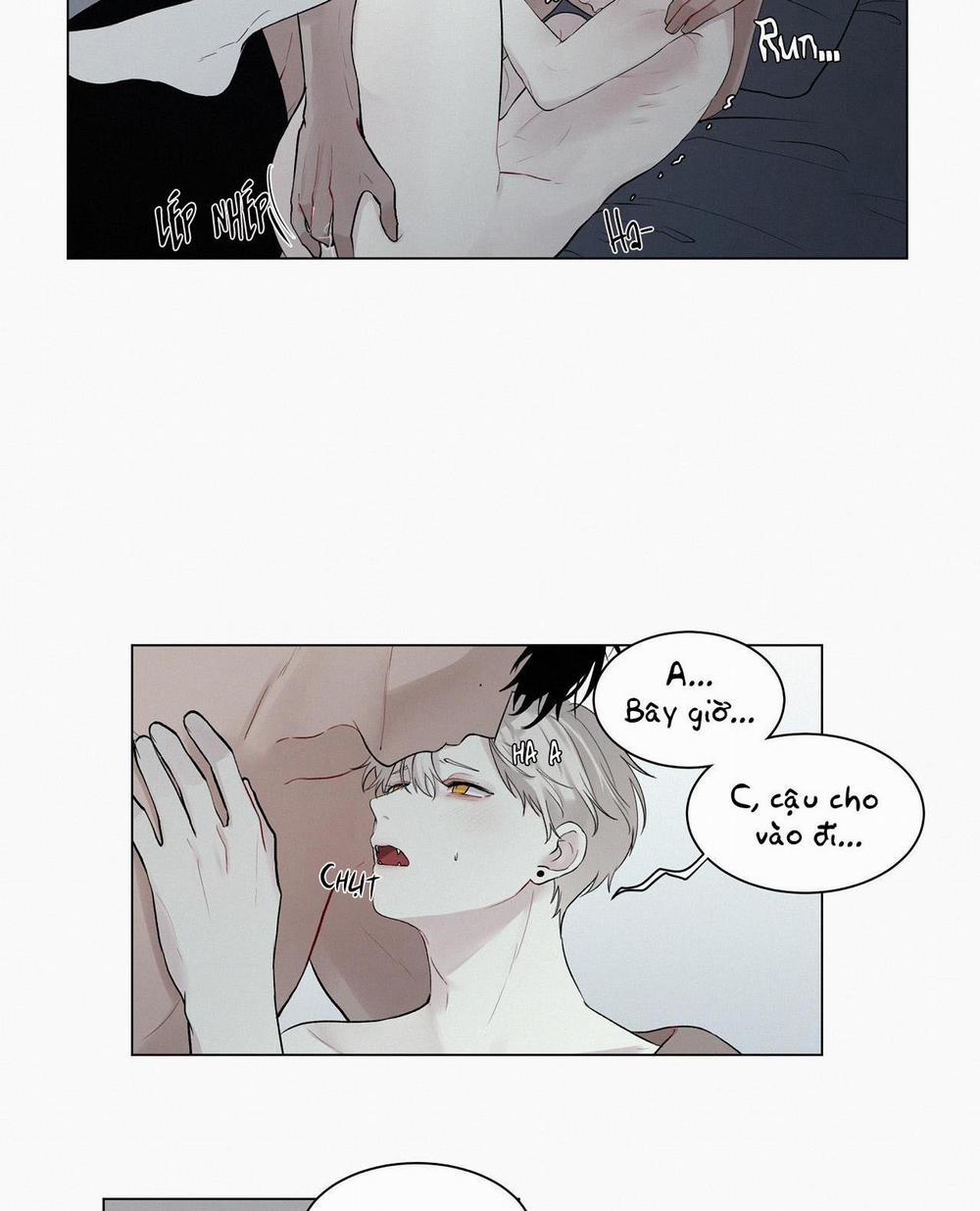 Hiến Tế Máu 17 trang 29