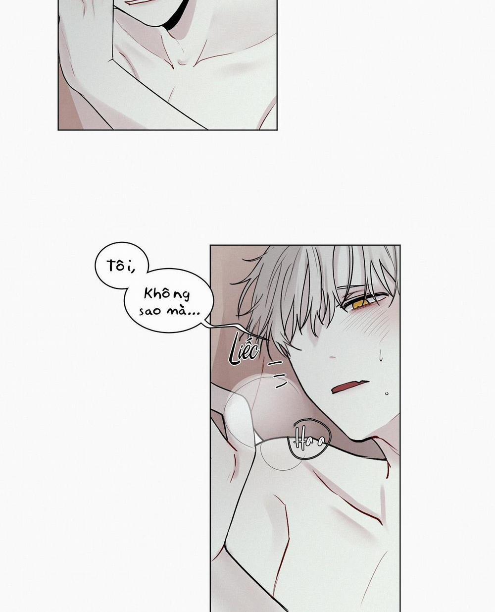 Hiến Tế Máu 17 trang 31