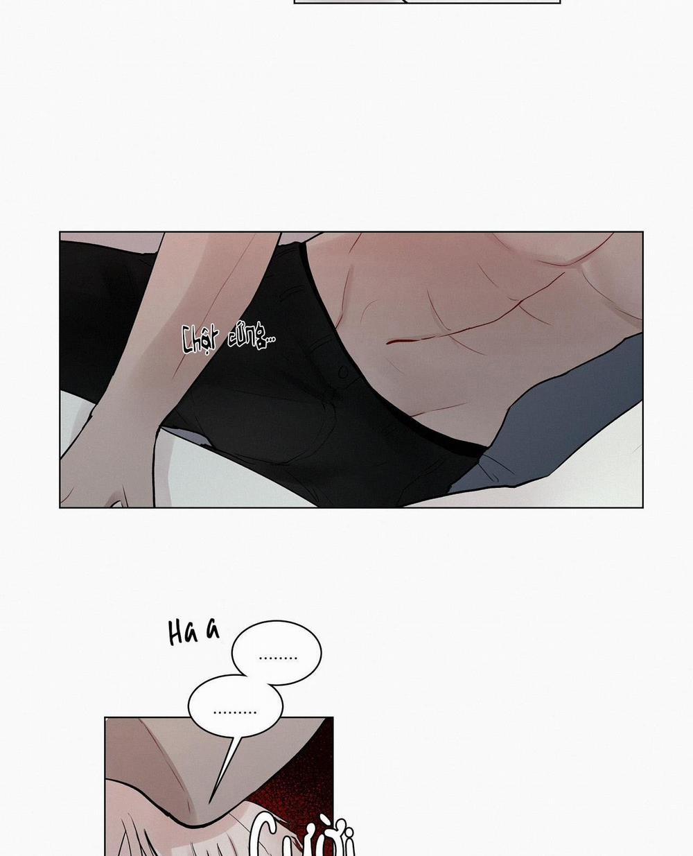 Hiến Tế Máu 17 trang 32