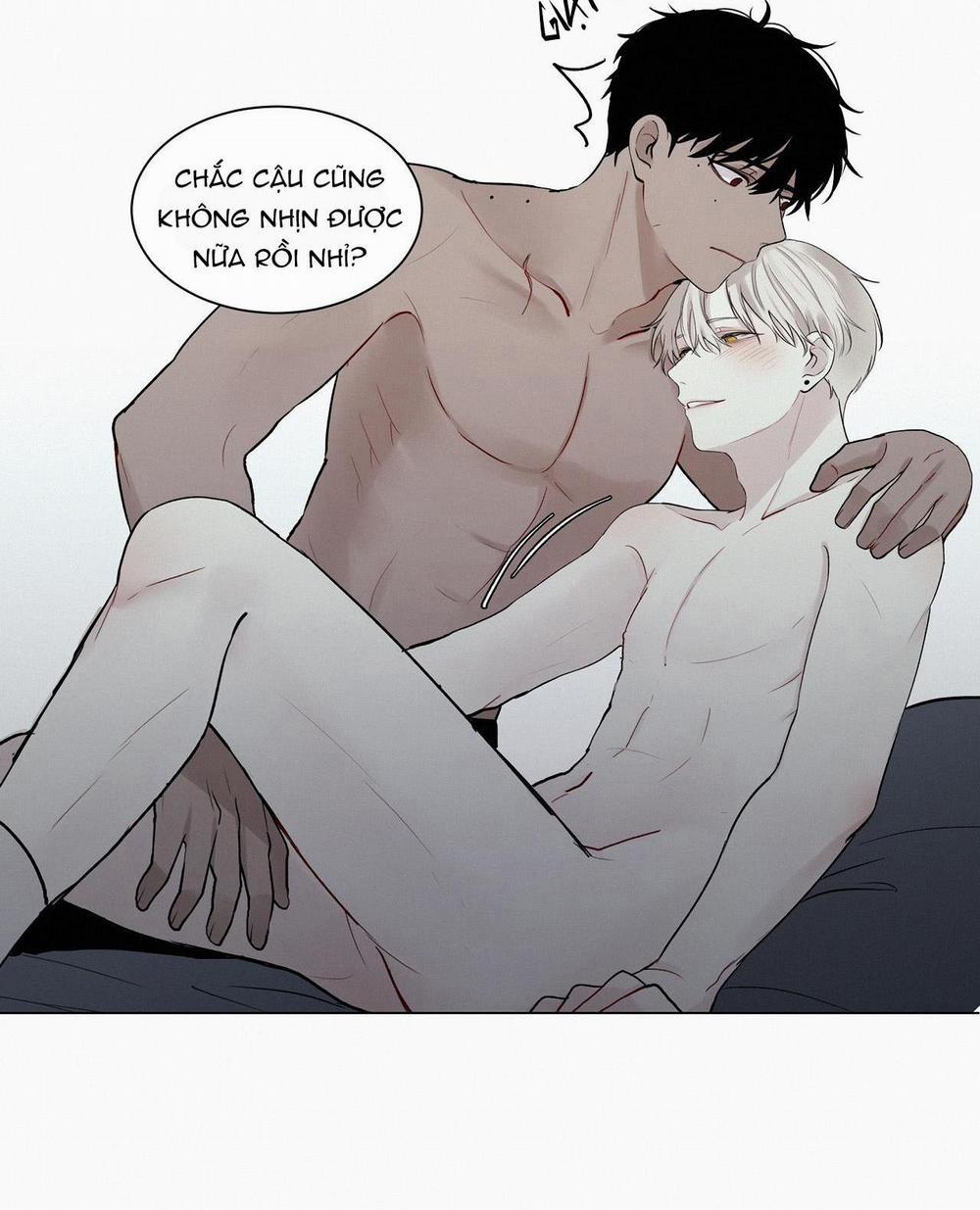 Hiến Tế Máu 17 trang 34