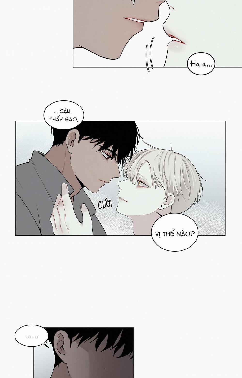 Hiến Tế Máu 17 trang 4