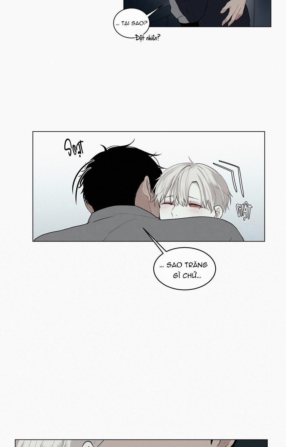 Hiến Tế Máu 17 trang 6