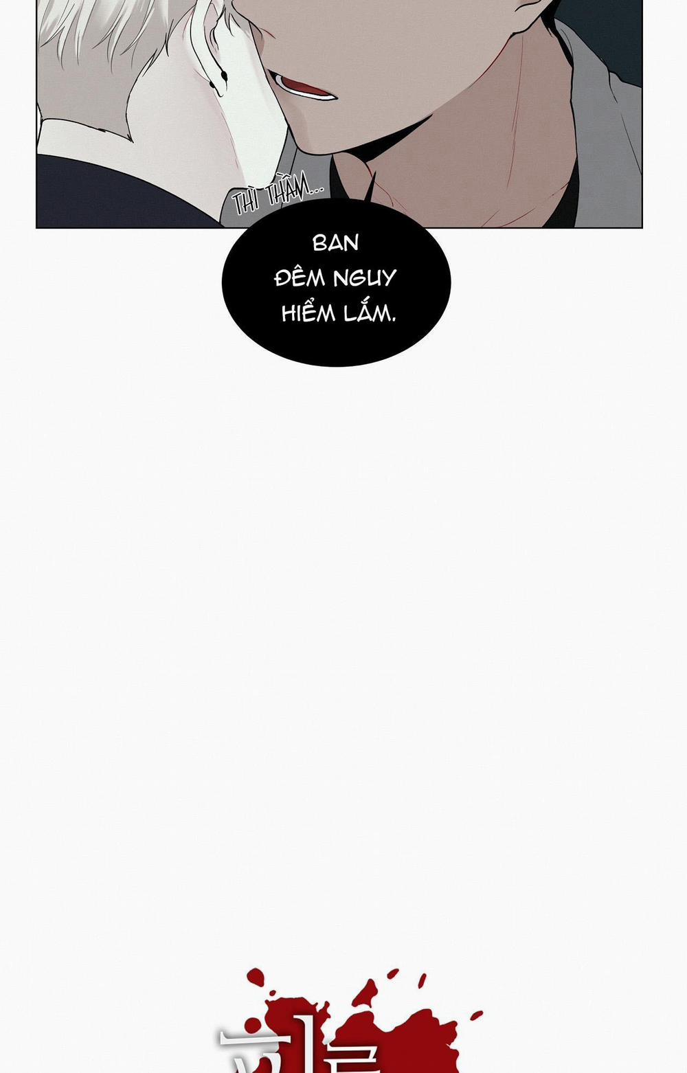 Hiến Tế Máu 17 trang 7