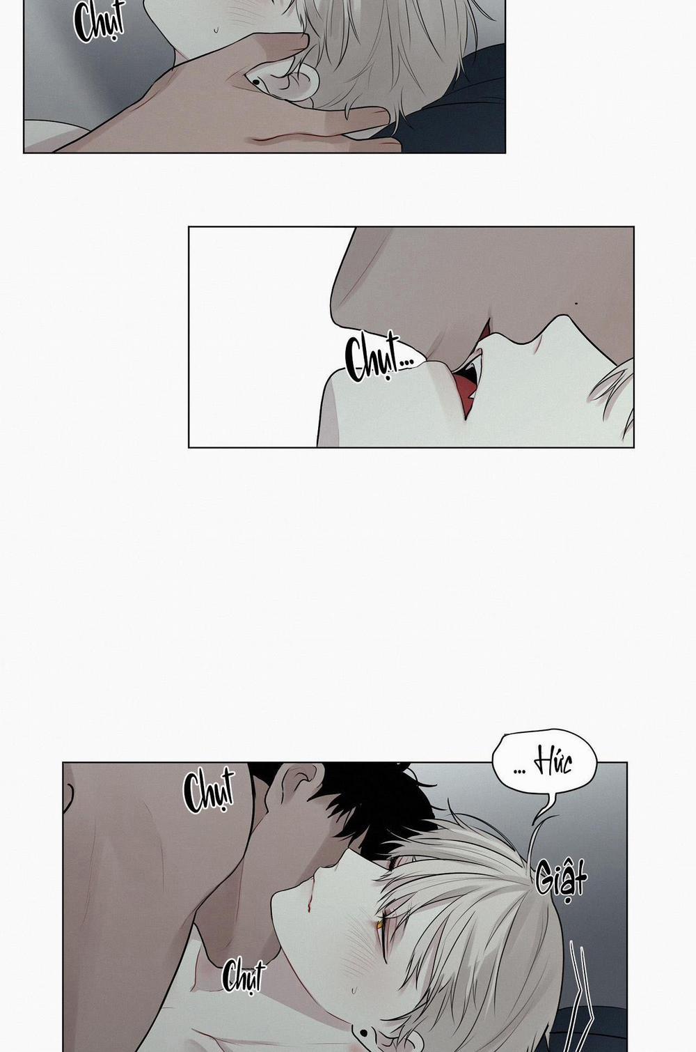 Hiến Tế Máu 18 trang 24