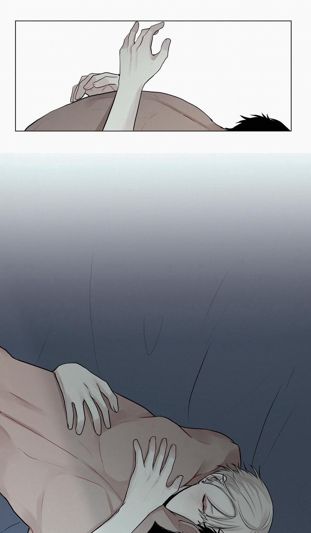 Hiến Tế Máu 18 trang 28