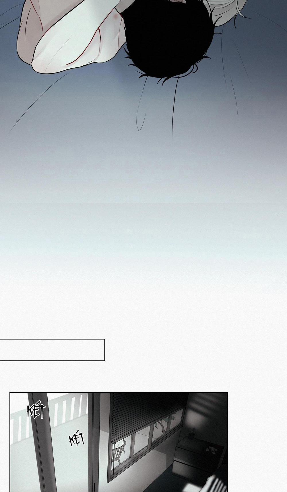 Hiến Tế Máu 18 trang 29