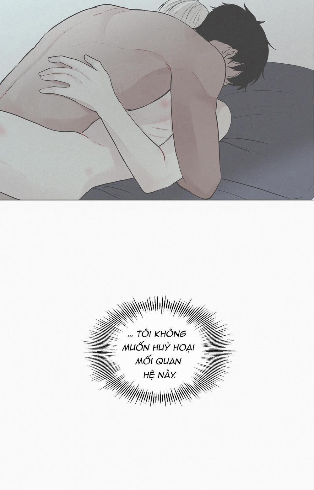 Hiến Tế Máu 19 trang 1