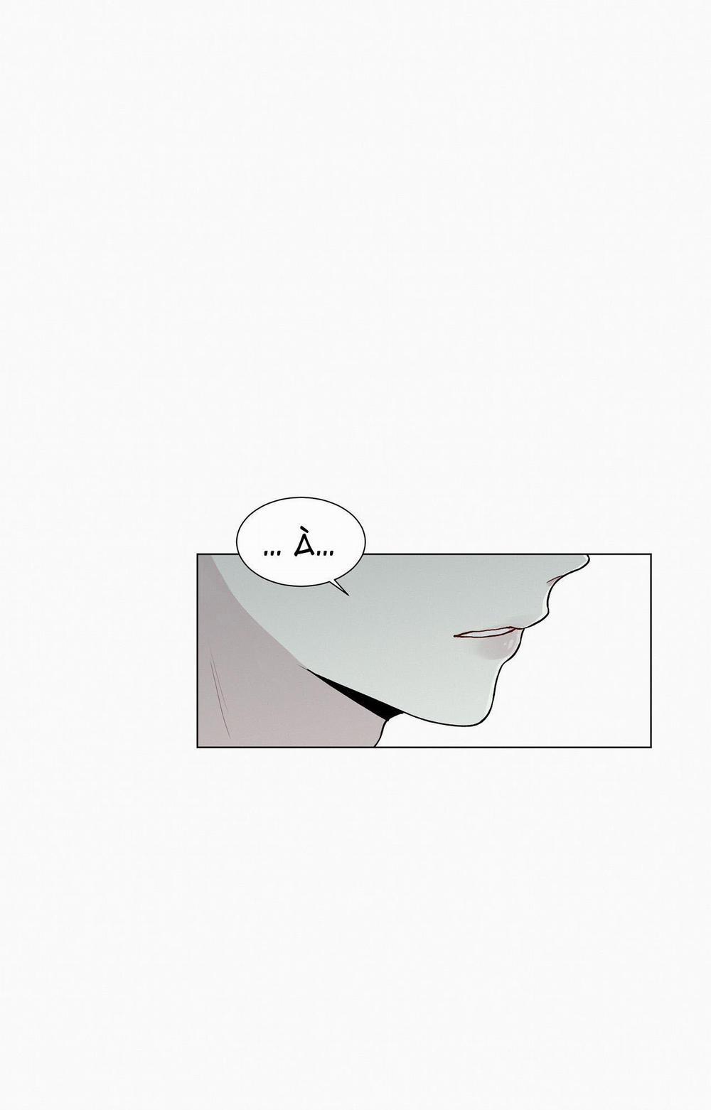 Hiến Tế Máu 19 trang 19