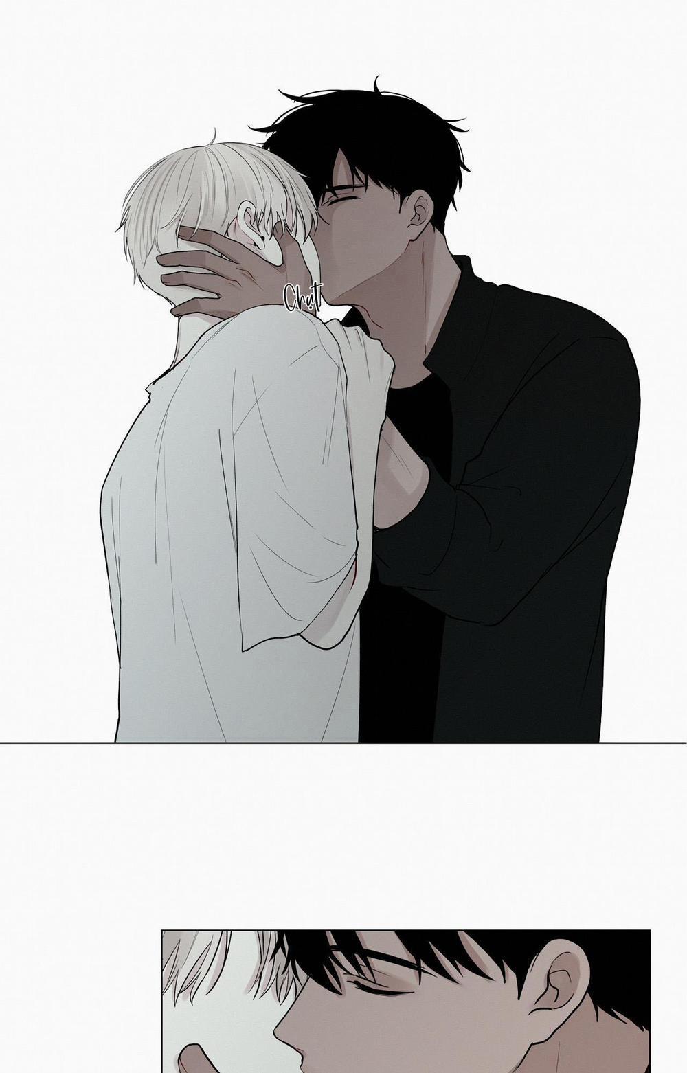 Hiến Tế Máu 19 trang 28