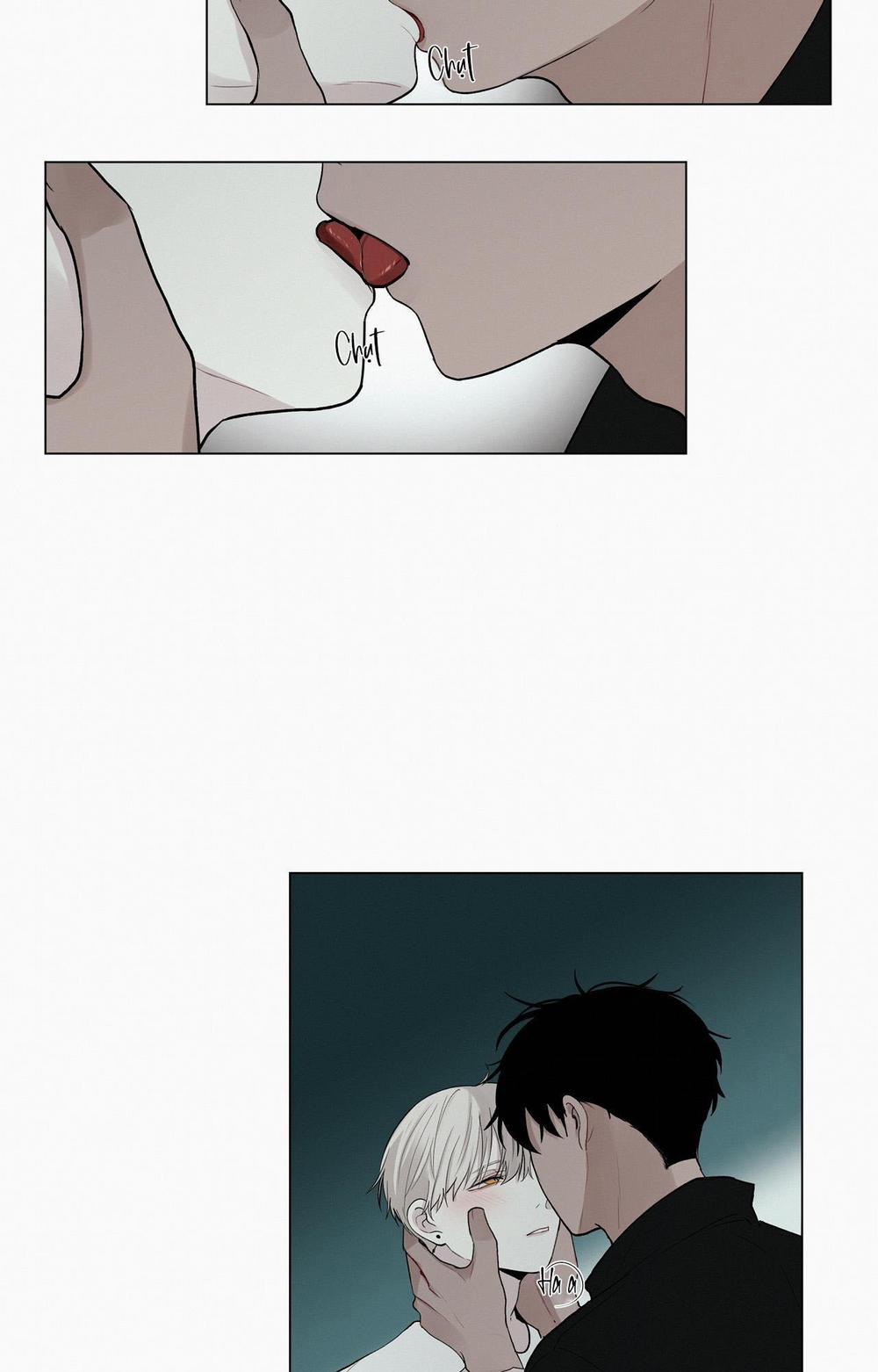 Hiến Tế Máu 19 trang 29