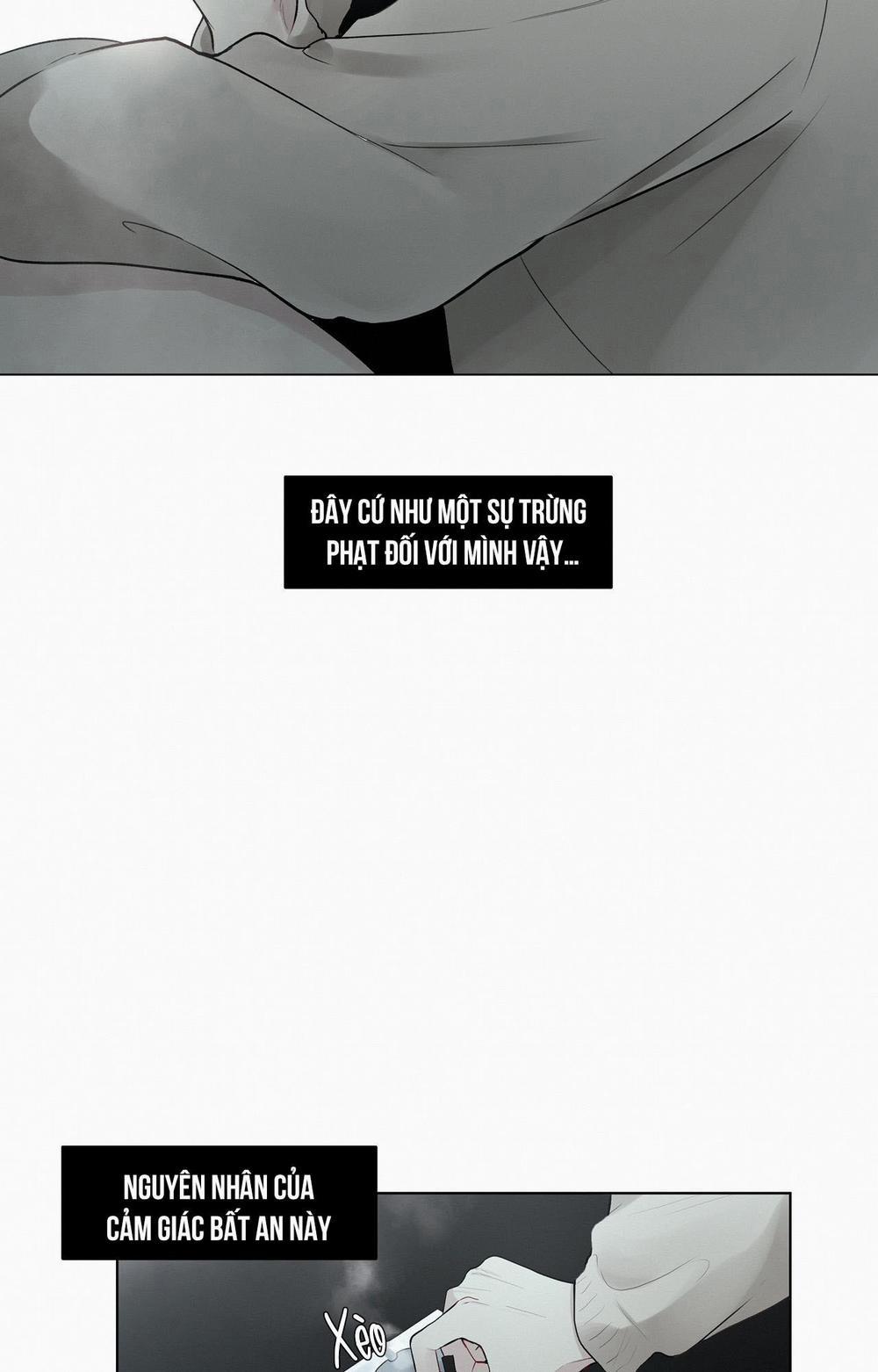 Hiến Tế Máu 19 trang 3