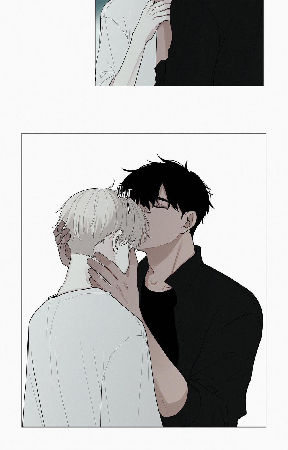 Hiến Tế Máu 19 trang 30