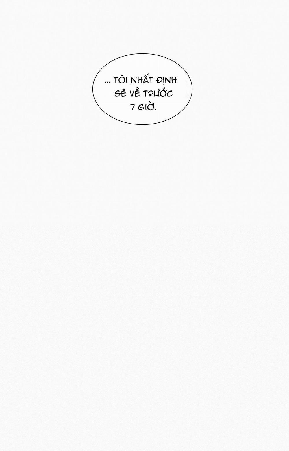 Hiến Tế Máu 19 trang 31