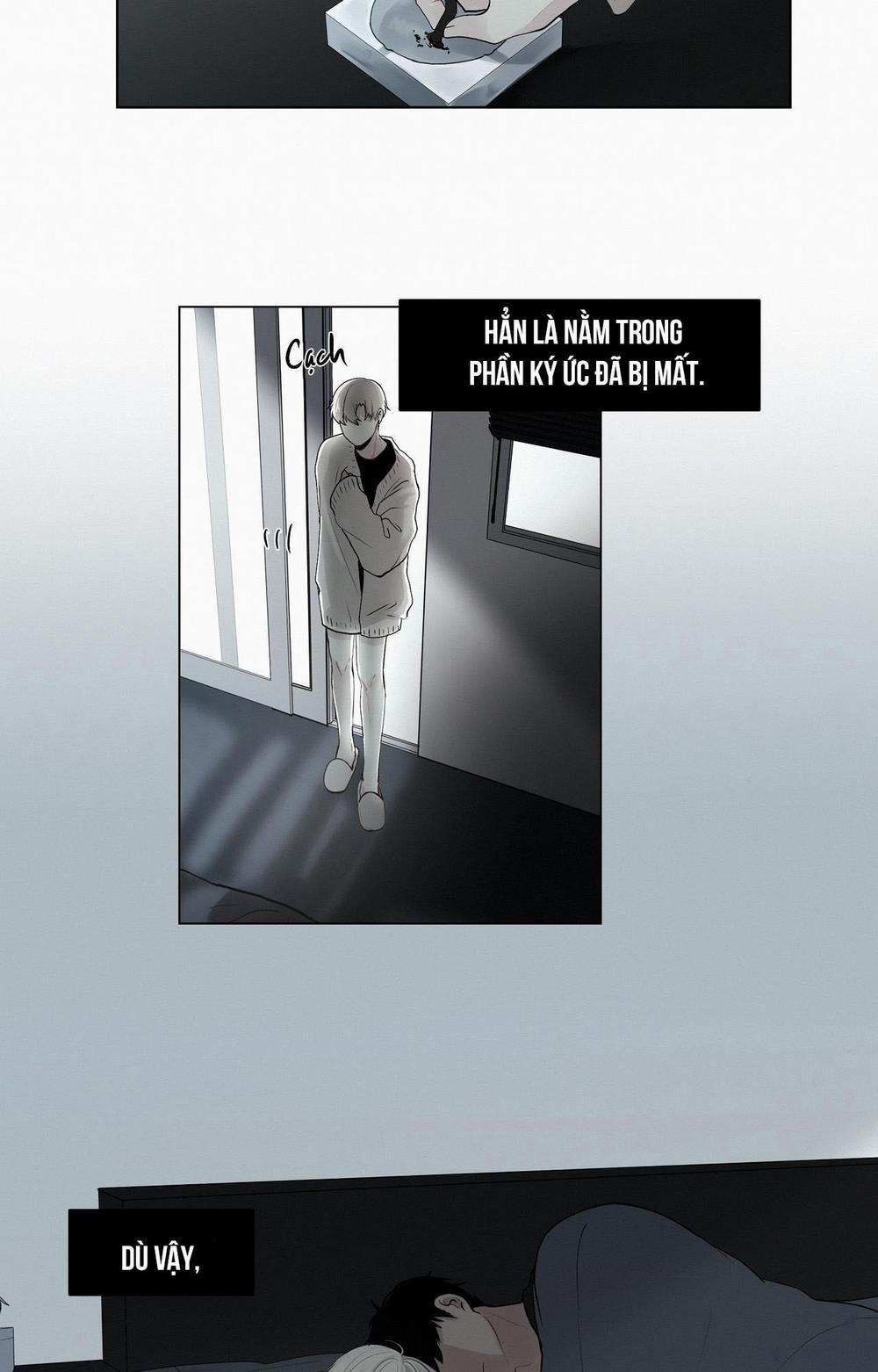 Hiến Tế Máu 19 trang 4