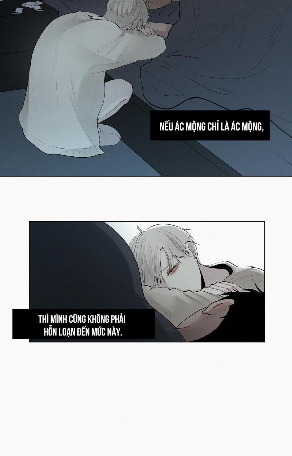 Hiến Tế Máu 19 trang 5