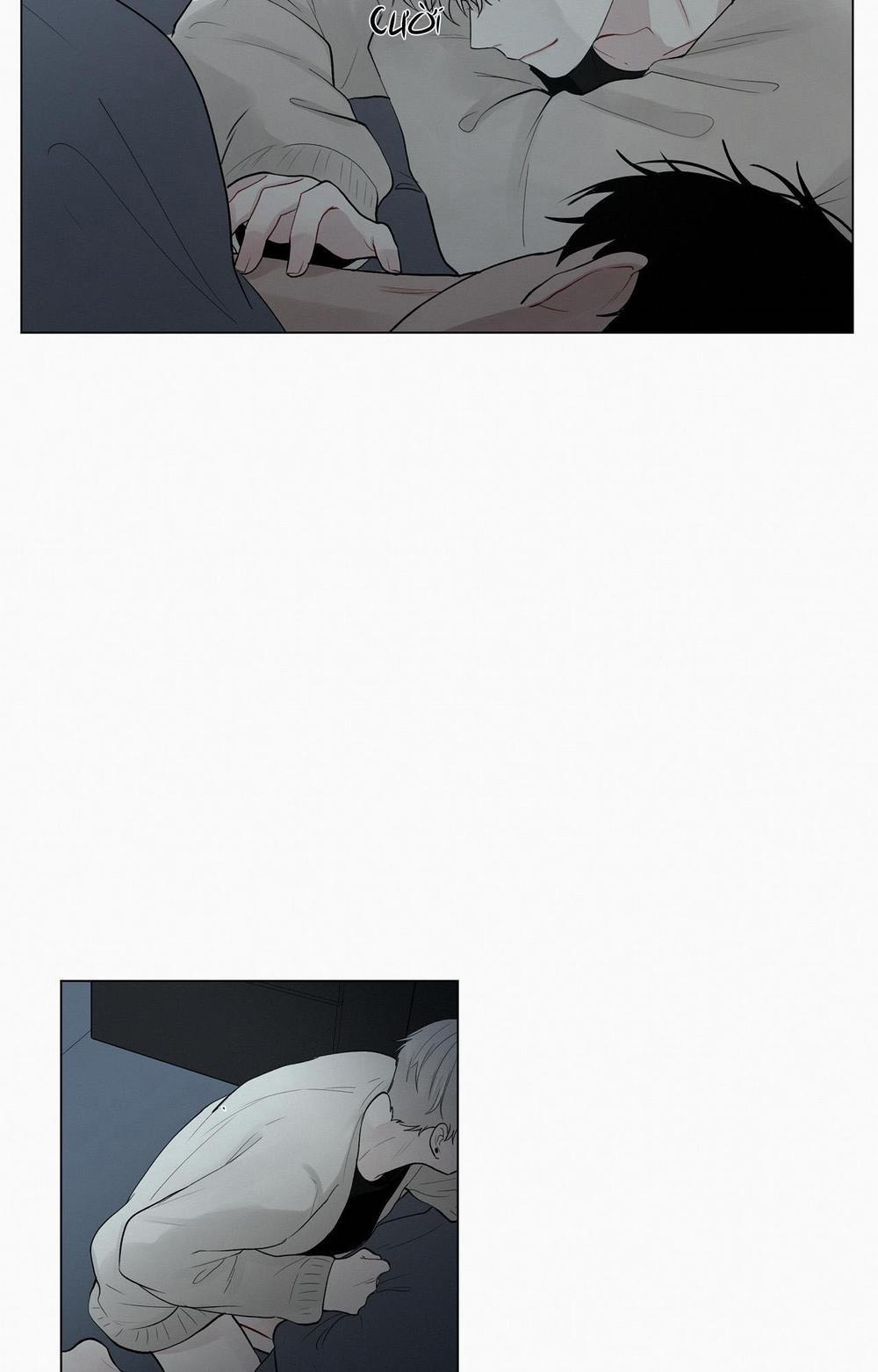 Hiến Tế Máu 19 trang 8